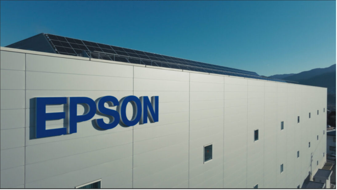 EPSON