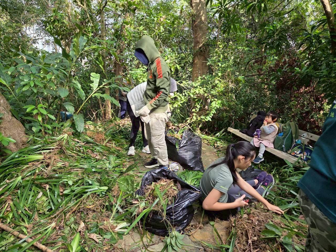 生物多樣性企業承諾