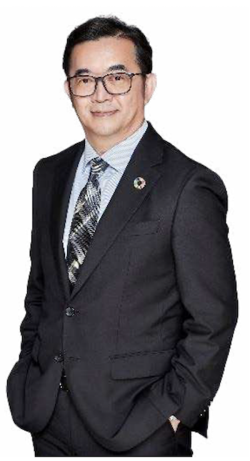 台灣愛普生科技股份有限公司董事總經理