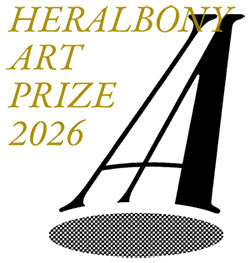 2026 HERALBONY 藝術獎&nbsp;
