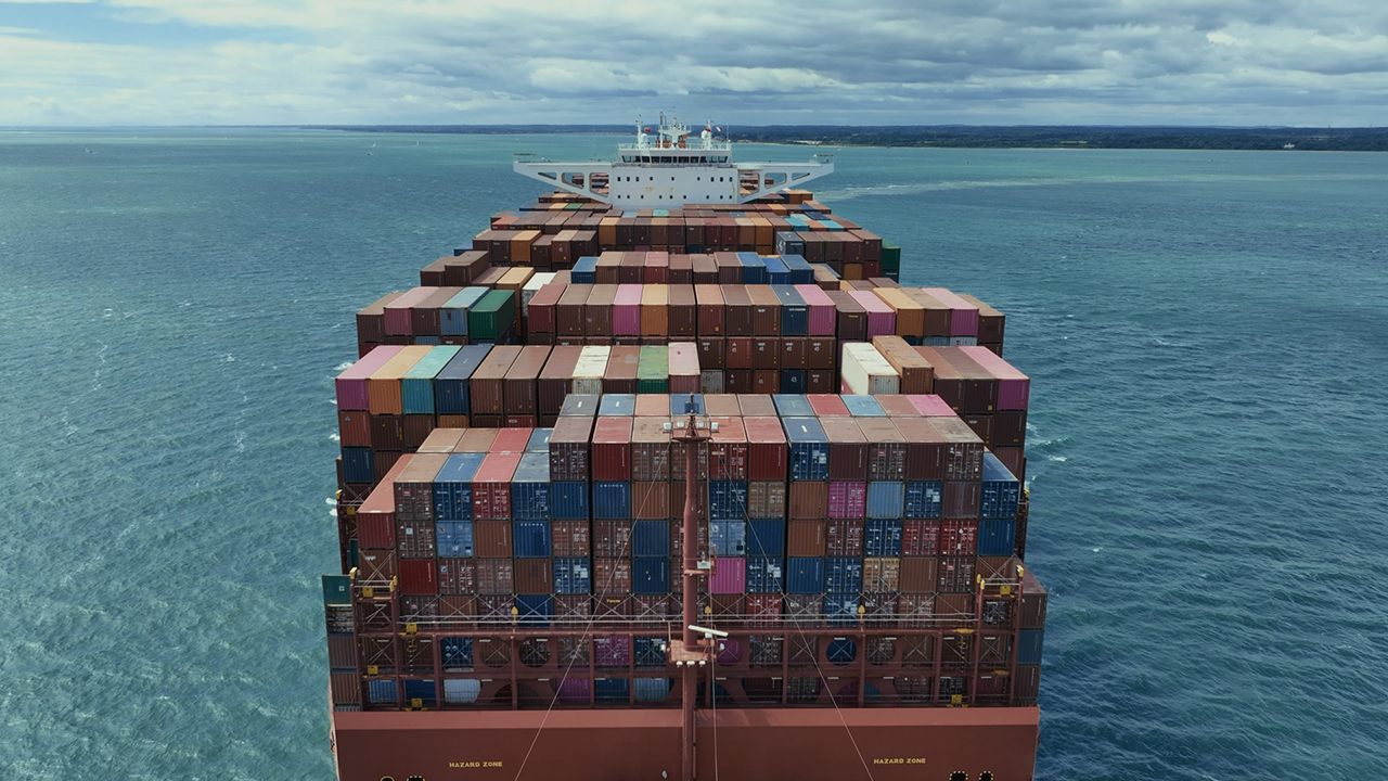 氣候行動 - Epson的低碳物流思維