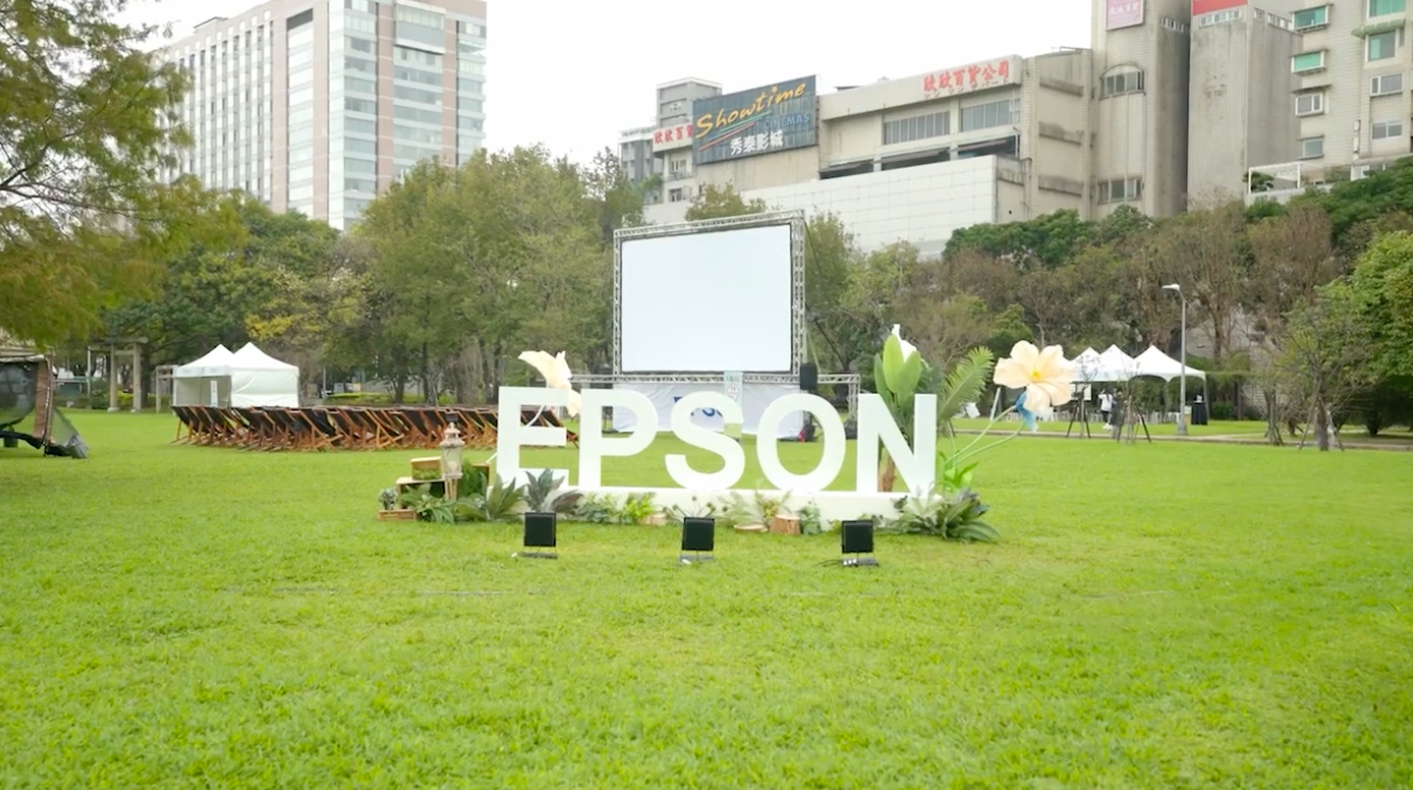 Epson / 2024 攜手共創幸福職場