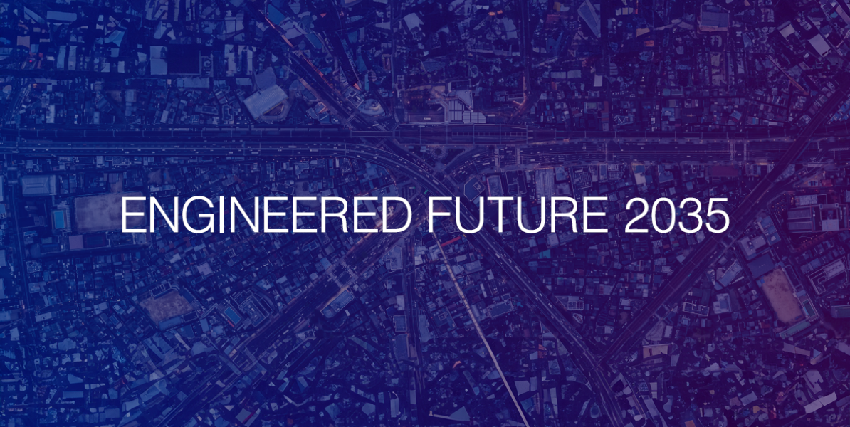 Epson Engineered Future 2035