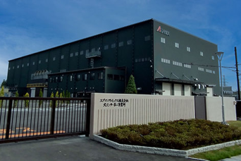 Epson Atmix 金屬回收新工廠正式營運