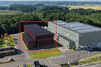 Epson Atmix 將在北交流道第二事業所建設新生產設施